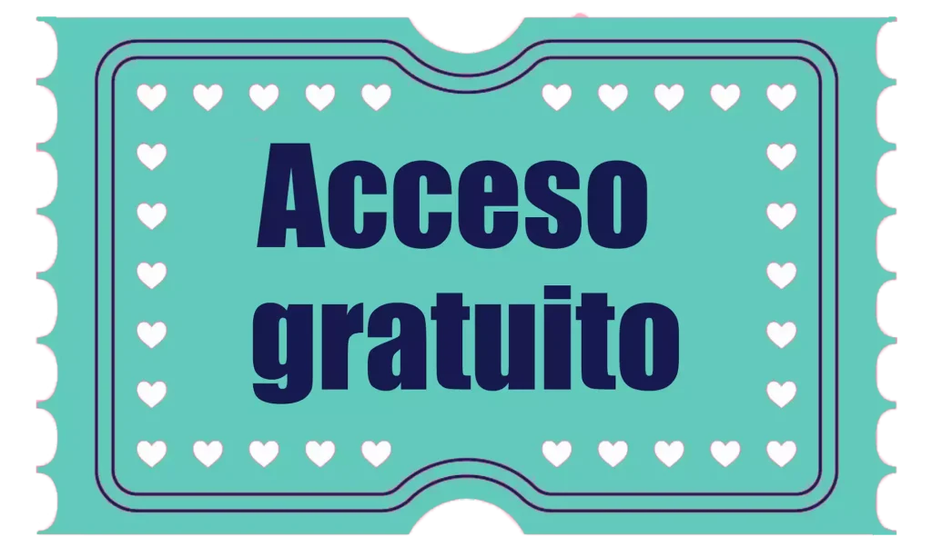 acceso gratuito